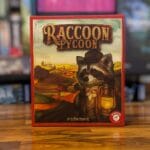 raccoon tycoon beitragsbild