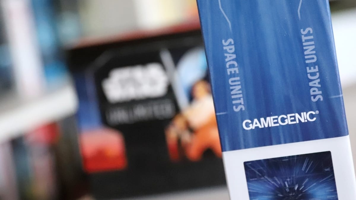 Star Wars Unlimited Spoilers for the next set?