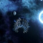 Paradox hat eine neue Erweiterung für Stellaris angekündigt. Bild: Paradox