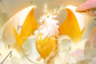 vale of eternity