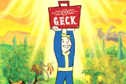 fallout magic the gathering