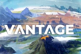 vantage brettspiel