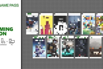 game pass xbox may 2024