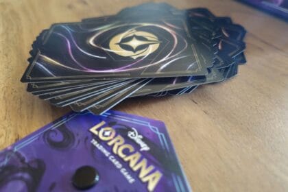 The next set for Disney Lorcana will be released in August 2024. Photo: Volkmann