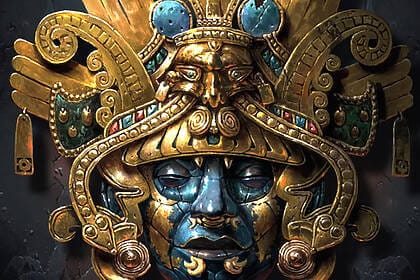 Tikal Legend Neuauflage auf Kickstarter