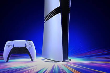 The PlayStation 5 Pro is expected to be available in November. Image: Sony/Youtube