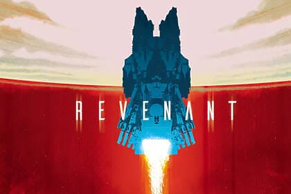 Revenant is the name of the planned new product from Mindclash Games. Image: Mindclash Games