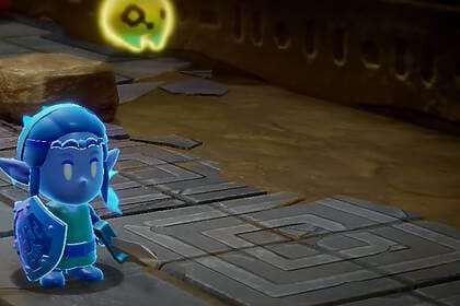 zelda nintendo switch