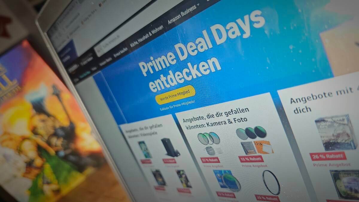 Prime Days 2024 Board games also available at Amazon