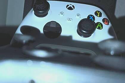 Microsoft werkelt bereits an der neuen Konsolengeneration - das besagen Gerüchte. Foto: Volkmann