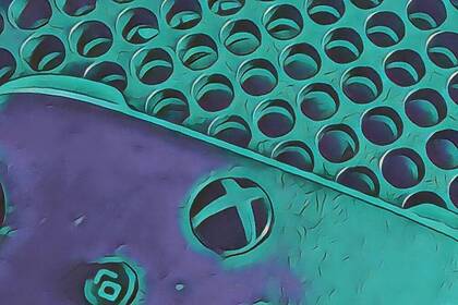 Microsoft sollte mutig sein, wenn das Unternehmen mit der nächsten Xbox einen großen Wurf landen möchte. Foto: Volkmann