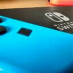Bislang ist völlig unklar, wie die Nintendo Switch 2 aussieht. Foto: Volkmann