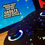 Wann komm die Nintendo Switch 2 auf den Markt? Dieses Frage beschäftigt derzeit viele Fans. Foto: Volkmann
