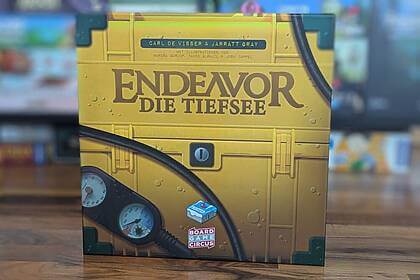 endeavords beitragsbild