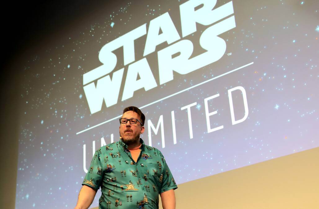 Star Wars Unlimited in 2025 The game will change