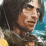 Thorgal - Das Brettspiel basiert auf der gleichnamigen Fantasy-Comic-Reihe. Bild: Portal Games/Pegasus Spiele