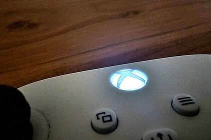 Bei Xbox gibt es Pläne bezüglich einer mobilen Spielelösung. Foto: Volkmann