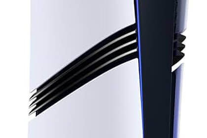 The PS5 Pro was released just in time for the holiday season. Photo: Sony