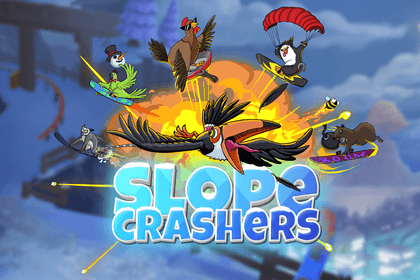 Slopecrashers