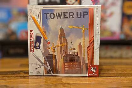 article image tower up