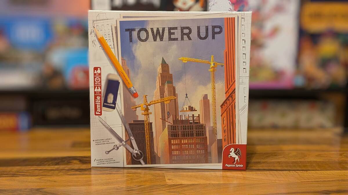 Lawyer Up: Der Patrino – Brettspiel-Erweiterung Auf Italienisch (80 Karten, Dossier-Mechanik)