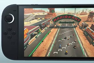 Für die Nintendo Switch 2 könnten die virtuellen Software-Karten ziemlich gewinnbringend sein. Bild: Nintendo