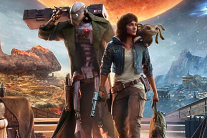 Star Wars Outlaws-style games will run on the Nintendo Switch 2. Image: Ubisoft