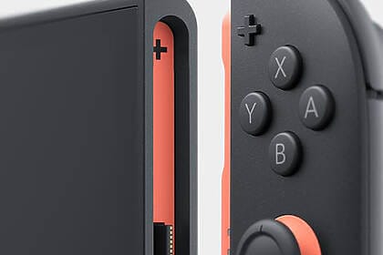 The Nintendo Switch 2 is available for pre-order. Photo: Nintendo