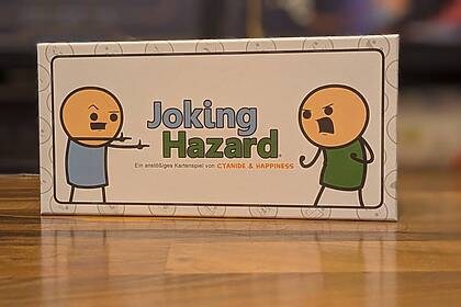 Joking Hazard featured image