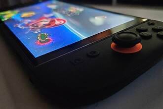 Neue Spiele kommen für Nintendo Switch 2, darunter auch Super Mario-Titel. Foto: Volkmann