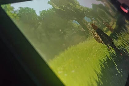 Die Nintendo Switch 2 legt hervorragende Verkaufszahlen hin. Foto: Volkmann