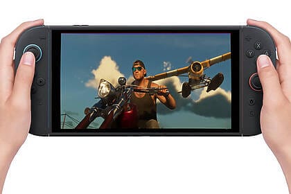 gta 6 nintendo switch 2