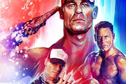 Die Farewell-Tour spielt sich auch auf dem Gaming-Bildschirm ab. Bild: 2K Games