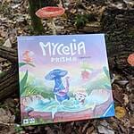Mycelia Prisma Deckbuilder Ravensburger Erweiterung Brettspiel SPIEL