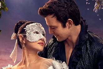 Bridgerton Season 4 delivers heart-pounding romance and thrilling drama. Image: Netflix