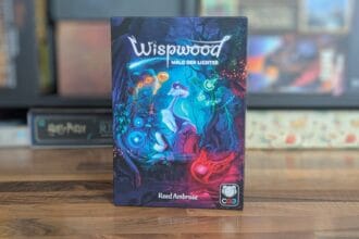 Featured image: Whispwood