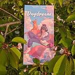 Daydream Asmodee Disto Studio Roll and Write Board Game New